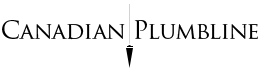 Canadian Plumbline Logo